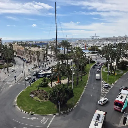 Playa Postiguet * لقنت
