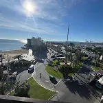 Lejlighed Playa Postiguet Alicante