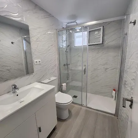 Playa Postiguet Alicante