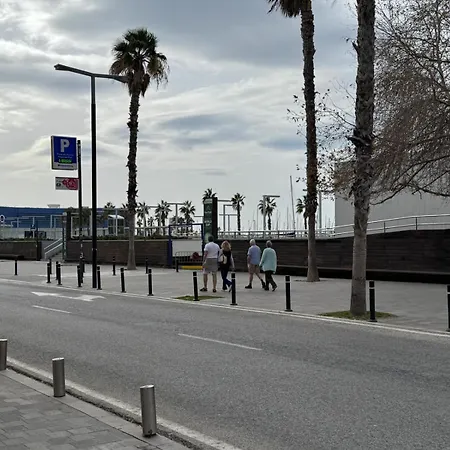 Premium Playa Postiguet 1ª Linea