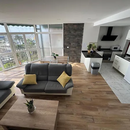 Apartment Playa Postiguet *