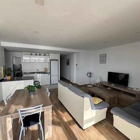 Playa Postiguet * Alicante