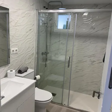 Playa Postiguet * Alicante