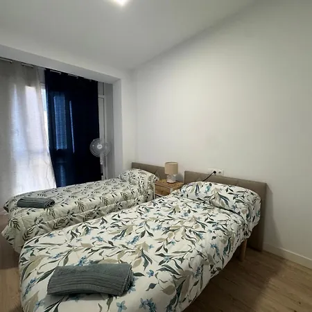 Playa Postiguet * 알리칸테