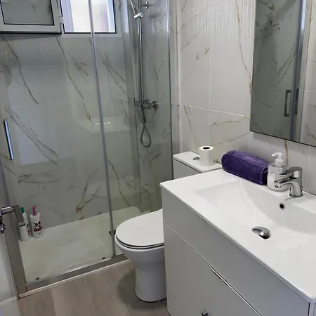 Premium Playa Postiguet 1ª Linea * Аликанте