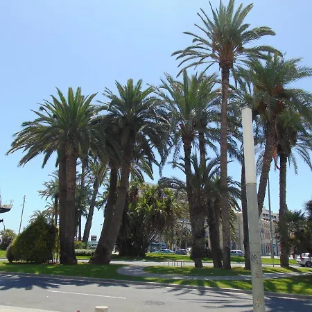 Premium Playa Postiguet 1ª Linea