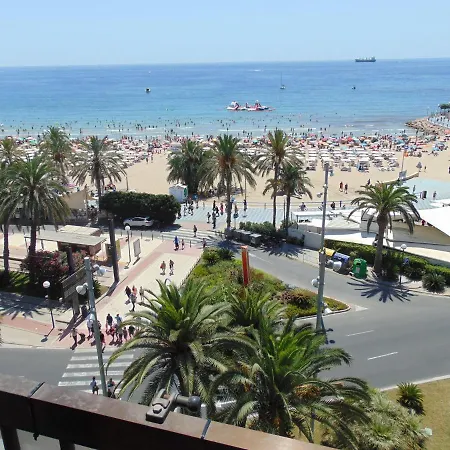 Premium Playa Postiguet 1ª Linea *