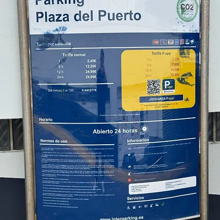 Daire Premium Playa Postiguet 1ª Linea