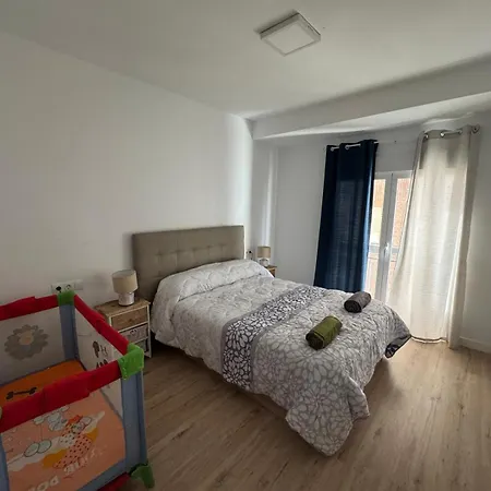 Premium Playa Postiguet 1ª Linea * Alicante
